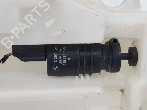 Windscreen washer tank BMW 5 (F10) 520 d | BP7418307C113 