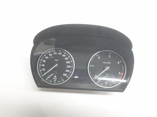 Instrument cluster BMW 3 Touring (E91) 320 d | BP32236804C47 