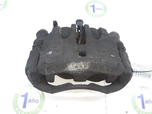 Left front brake caliper IVECO DAILY IV Van 35C14 GV, 35C14 GV/P, 35S14 GV, 35S14 GV/P | BP11596609M105 