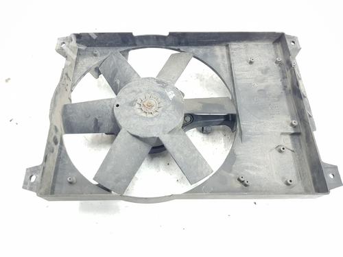 Radiator fan CITROËN JUMPER I Van (244) 2.2 HDi | BP9505202M35 