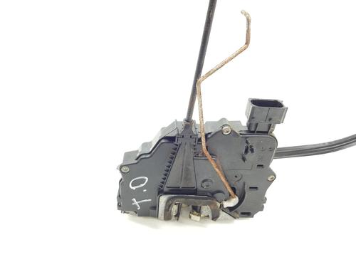 Rear right lock CITROËN JUMPER II Van 2.2 BlueHDi 140 | BP29358695C99 