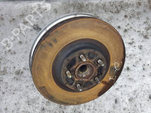 Left front steering knuckle HYUNDAI i30 (PDE, PD, PDEN) 2.0 N | BP39029853M25 - Image 7