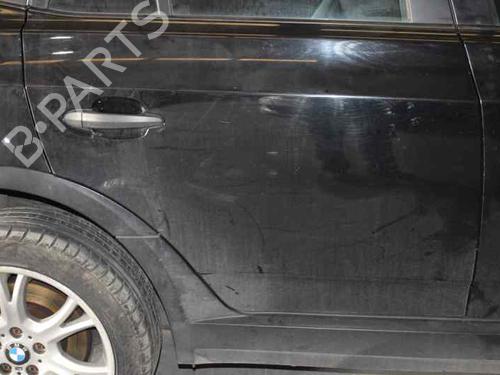Rudehejsemekanisme ventre foran BMW X3 (E83) 2.0 d | BP761245C22 