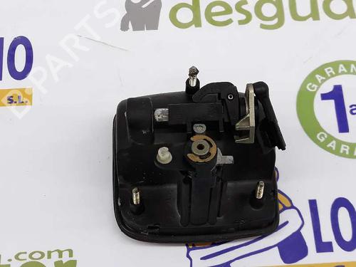Tailgate handle SEAT IBIZA II (6K1) 1.9 TDI | BP1640905C132 