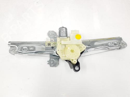 Used Rear right window mechanism NISSAN QASHQAI II SUV (J11, J11_) 1.6 dCi ALL MODE 4x4-i (130 hp) 9363256