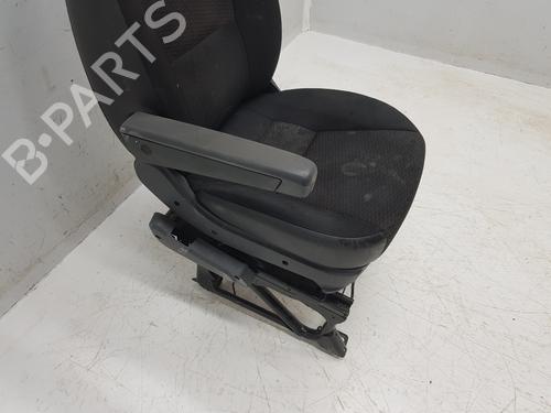 Left front seat CITROËN JUMPER II Platform/Chassis 2.0 BlueHDi 130 | BP33220148C15  - Image 5