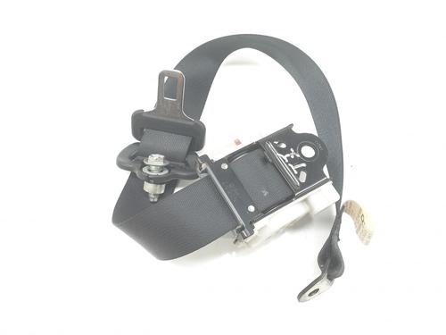 Rear left seatbelt MITSUBISHI L200 / TRITON (KA_T, KB_T) 2.5 DI-D 4WD (KB4T) | BP20192371I29 