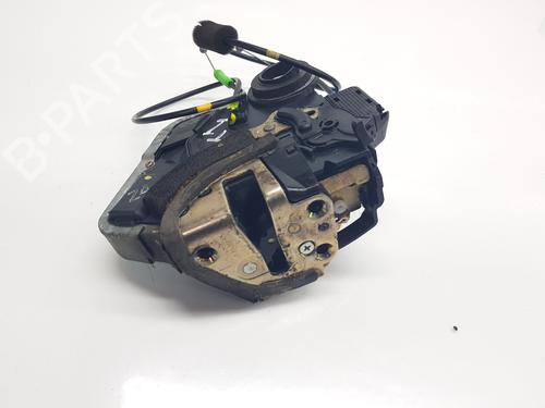 Rear left lock TOYOTA LAND CRUISER PRADO (_J12_) 3.0 D-4D (KDJ120, KDJ125) | BP13914981C100 