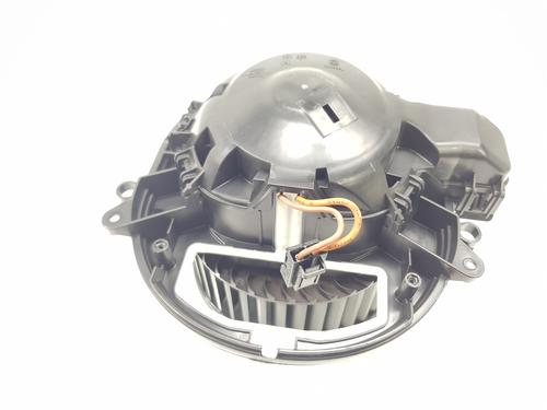 Heater blower motor BMW 3 (F30, F80) 318 d | BP20226404M62 