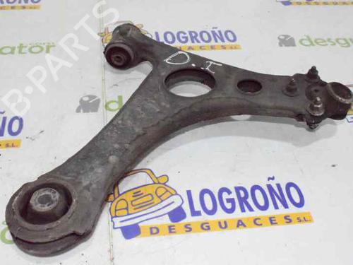 Used Left front suspension arm MERCEDES-BENZ A-CLASS (W168) A 170 CDI (168.009, 168.109) (95 hp) 792978