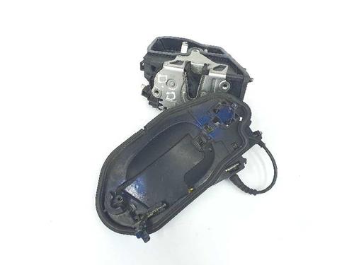 Used Front right lock BMW X3 (E83) xDrive 30 d (218 hp) 5851981