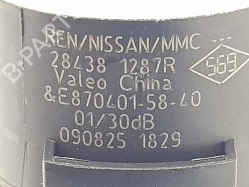 Módulo eletrónico MITSUBISHI ECLIPSE CROSS (GK_, GL_) Plug-in Hybrid 4WD (GL3W) | BP37161005M83 - Image 3
