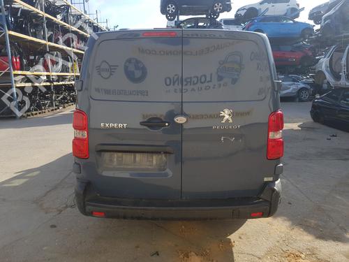 Steering column PEUGEOT EXPERT Van (V_)  | BP34253884M21  - Image 35