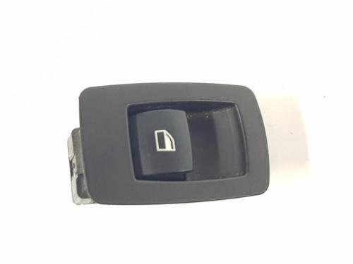 Used Right rear window switch BMW X5 (E70) xDrive 30 d (245 hp) 11206332