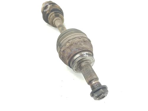 Left front driveshaft TOYOTA LAND CRUISER PRADO (_J12_) 3.0 D-4D (KDJ120, KDJ125) | BP12465576M38 