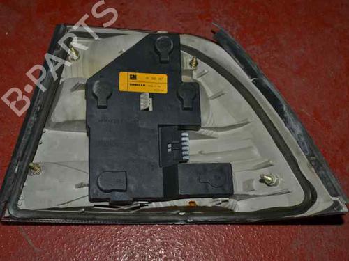Left taillight OPEL VECTRA B (J96) 1.8 i 16V (F19) | BP1325425C34 