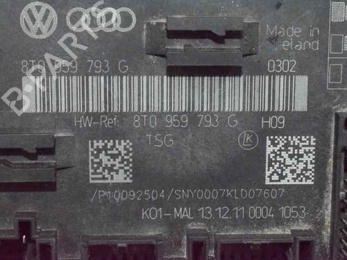 Other AUDI A5 Sportback (8TA) 2.0 TDI | BP14124242O1 