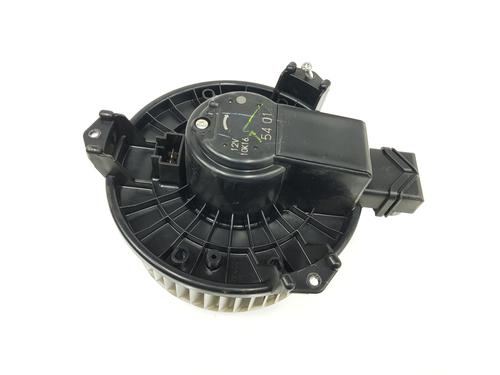 Used Heater blower motor HONDA ACCORD VIII (CU) 2.2 i-DTEC (CU3) (150 hp) 17747941
