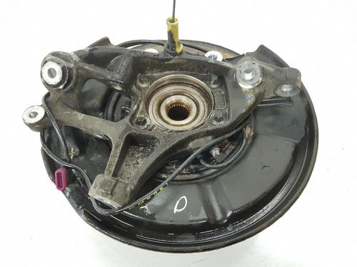 Right rear steering knuckle MERCEDES-BENZ CLS (C219) CLS 350 (219.357) | BP9415161M28 