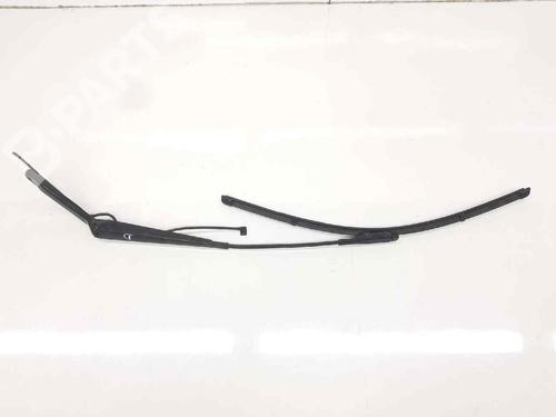 Used Front wipers mechanism Front wipers mechanism MERCEDES-BENZ SPRINTER 3,5-t Van (B906) [2006-2020] 7165346 7165346