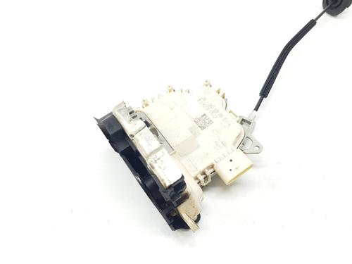 Rear right lock AUDI A4 B8 Avant (8K5) 2.0 TDI | BP31259144C99 