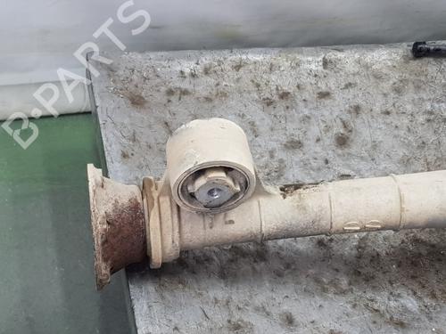 Differential vorne VW TOUAREG (7LA, 7L6, 7L7)  | BP29409457M23 