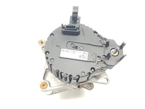 Used Alternator Alternator RENAULT ARKANA I (LCM_, LDN_) [2019-2026] 34279713 34279713