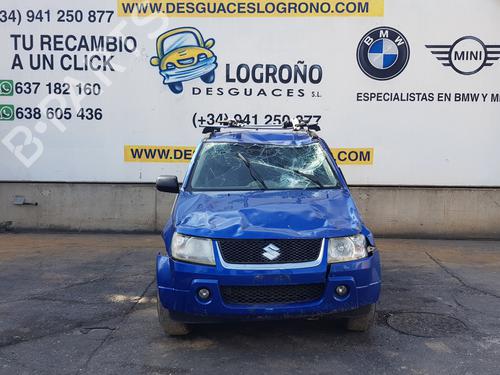 Brukte deler til SUZUKI GRAND VITARA II (JT, TE, TD) 1.9 DDiS (JB419WD, JB419XD) (129 hp) 4336075