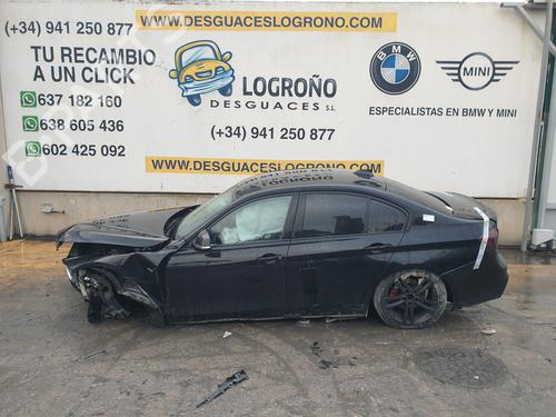 Electronic module BMW 3 (F30, F80) 318 d | BP22420913M83 