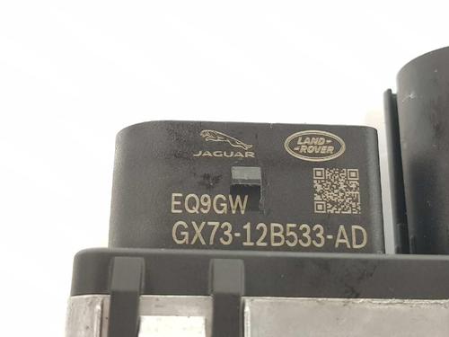 Elektronisk modul LAND ROVER RANGE ROVER VELAR (L560) 2.0 D180 TD4 4x4 | BP7224786M83 