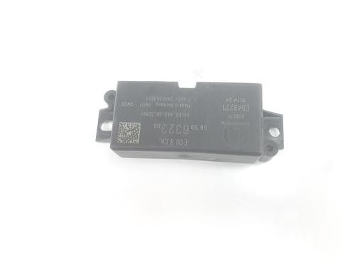 Electronic module PEUGEOT EXPERT Van (V_)  | BP34104198M83  - Image 5