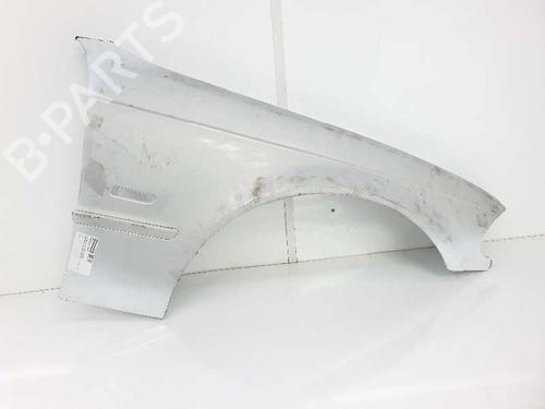 Used Right front fenders BMW 3 (E46) 320 d (136 hp) 1158871