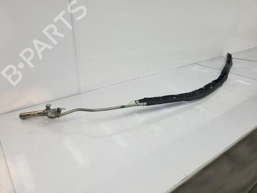 Right curtain airbag MERCEDES-BENZ M-CLASS (W164) ML 320 CDI 4-matic (164.122) | BP8869963C12 