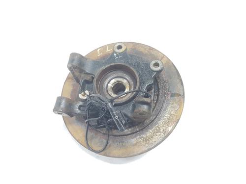 Left rear steering knuckle MERCEDES-BENZ V-CLASS (W447) V 250 BlueTEC / d (447.811, 447.813, 447.815) | BP17623056M27 
