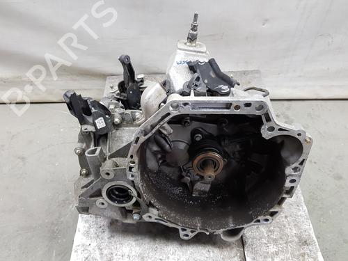 Gearbox NISSAN MICRA V (K14)  | BP24122715M3 