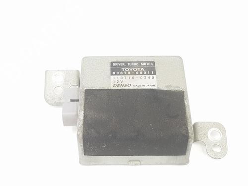 Elektronisk modul TOYOTA LAND CRUISER PRADO (_J12_) 3.0 D-4D (KDJ120, KDJ125) | BP17541031M83 