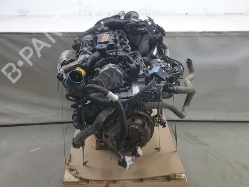Engine PEUGEOT PARTNER Box Body/MPV 1.6 HDi / BlueHDi 75 | BP31888150M1 