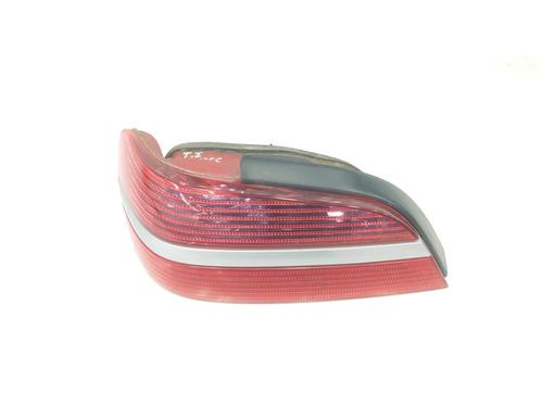Used Left taillight PEUGEOT 406 (8B) 1.8 BiFuel (116 hp) 15636426