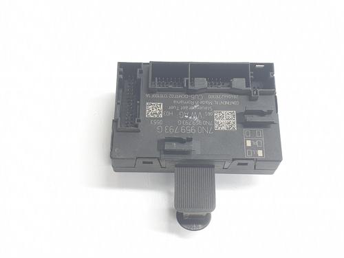 Used Electronic module SEAT ALHAMBRA (710, 711) 2.0 TDI (140 hp) 25918129