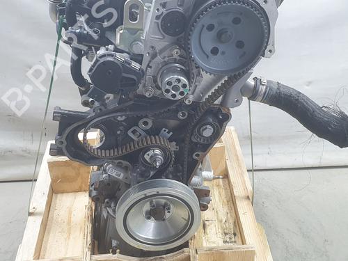 Engine FIAT DUCATO Van (250_) 140 Multijet 2,2 D | BP32772505M1 - Image 6