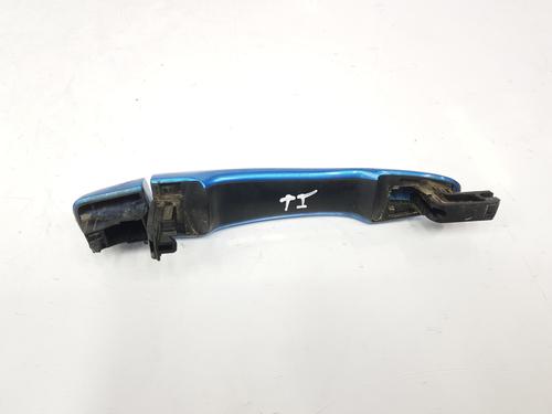 Used Rear left exterior door handle NISSAN QASHQAI II SUV (J11, J11_) 1.6 DIG-T (163 hp) 9196429