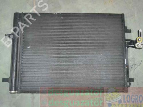 AC radiator LAND ROVER FREELANDER 2 (L359) 2.2 TD4 4x4 | BP4018008M32 