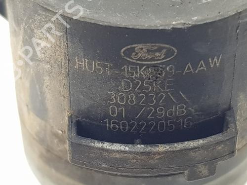 Electronic module FORD TRANSIT CUSTOM V362 Bus (F3) 2.0 EcoBlue | BP29716311M83 