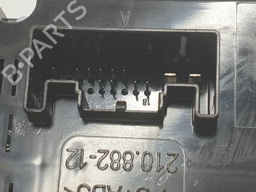 Climate control SEAT ARONA (KJ7, KJP)  | BP29011528I5 