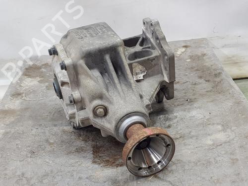 Front differential LAND ROVER FREELANDER 2 (L359) 2.2 TD4 4x4 | BP34381393M23 - Image 2