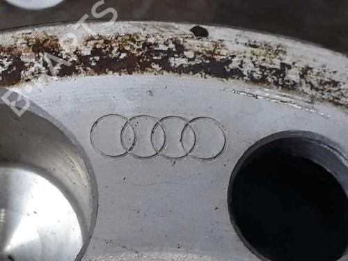 Rim AUDI A6 C6 (4F2) 3.0 TDI quattro | BP5101764C45 