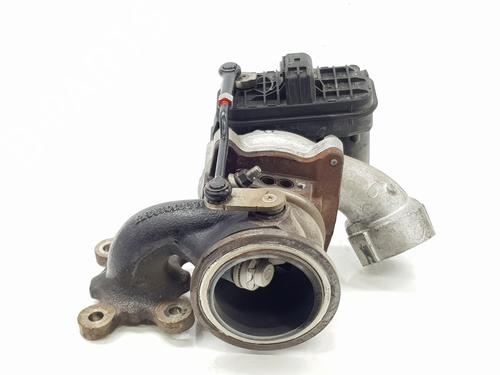 Turbocharger/Supercharger SKODA FABIA III (NJ3)  | BP24661379M71 
