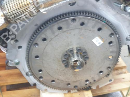 Engine AUDI A5 Sportback (F5A, F5F) 50 TDI quattro | BP36678174M1 - Image 8