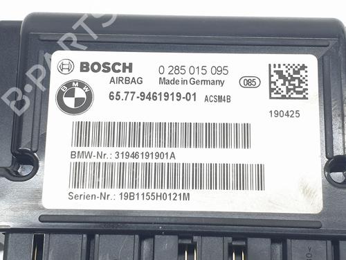 Electronic module BMW 2 Coupe (F22, F87) 218 i | BP20191647M83 