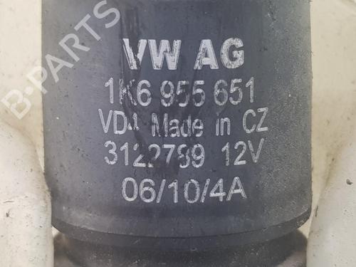 Windscreen washer tank SEAT IBIZA IV (6J5, 6P1) 1.6 TDI | BP9293942C113 